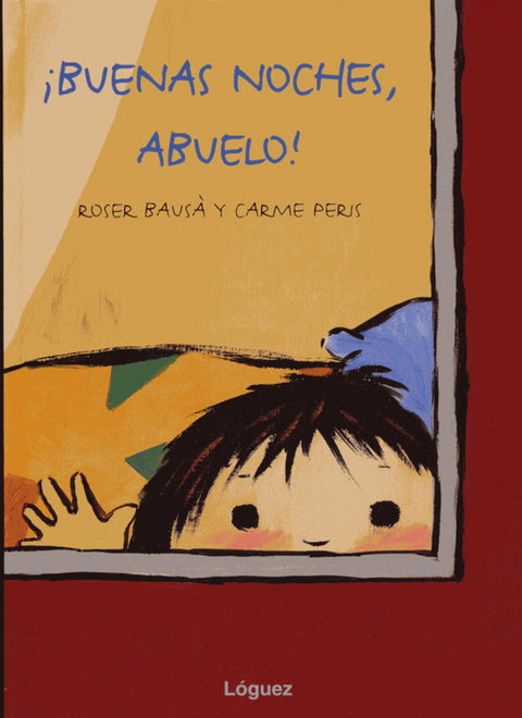  Buenas Noches, Abuelo! 