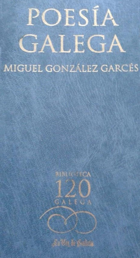  Poesía galega 