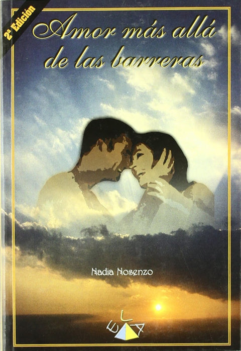  AMOR MAS ALLÁ DE LAS BARRERAS 