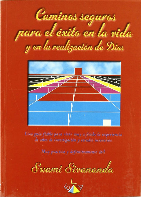  Caminos seguros para el éxito 