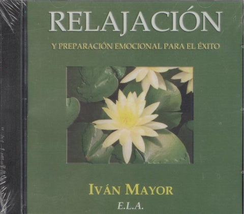  C.D. RELAJACION 