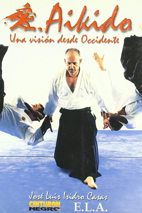  Aikido 