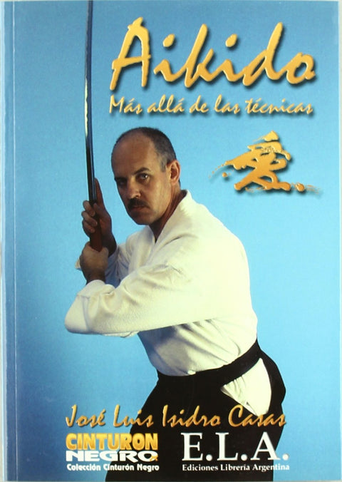 Aikido más allá de las técnicas 