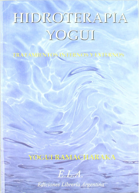  Hidroterapia yogui 