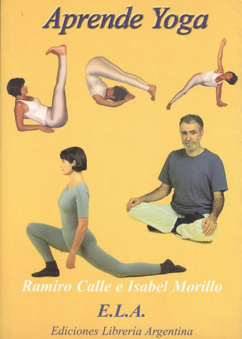  APRENDE YOGA 