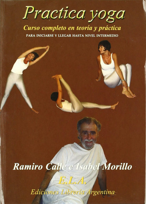  PRACTICA YOGA 