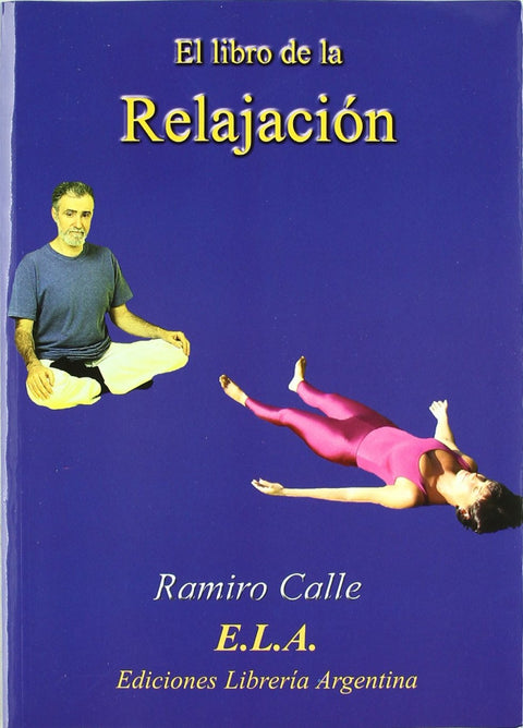  LIBRO DE LA RELAJACIÓN 