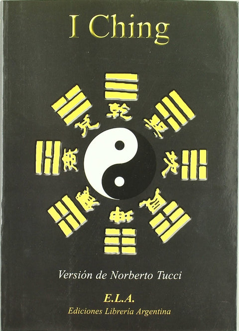  I ching (Norberto) 
