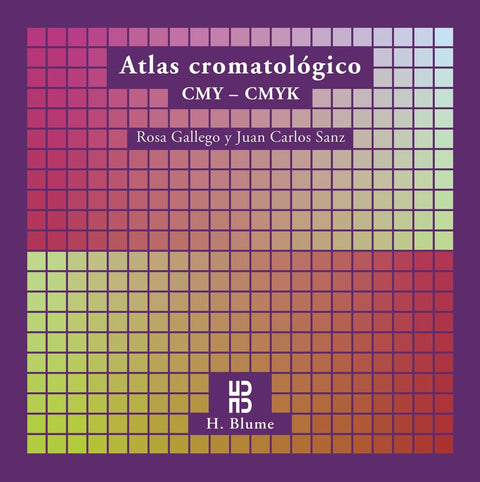  Atlas cromatológico 