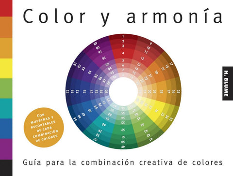  Color y armonía 