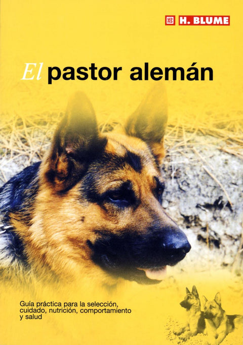  Pastor aleman 