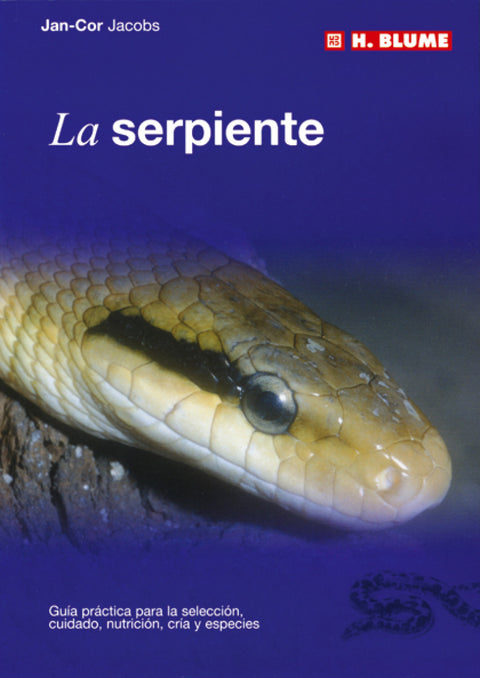  Serpiente 