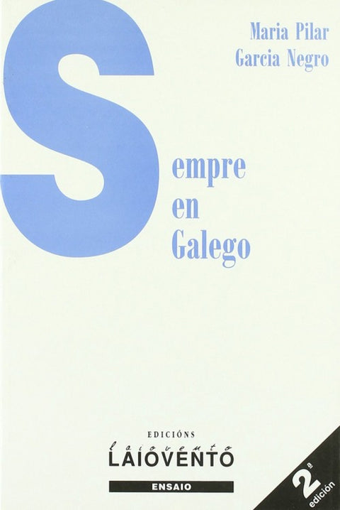  Sempre en galego 