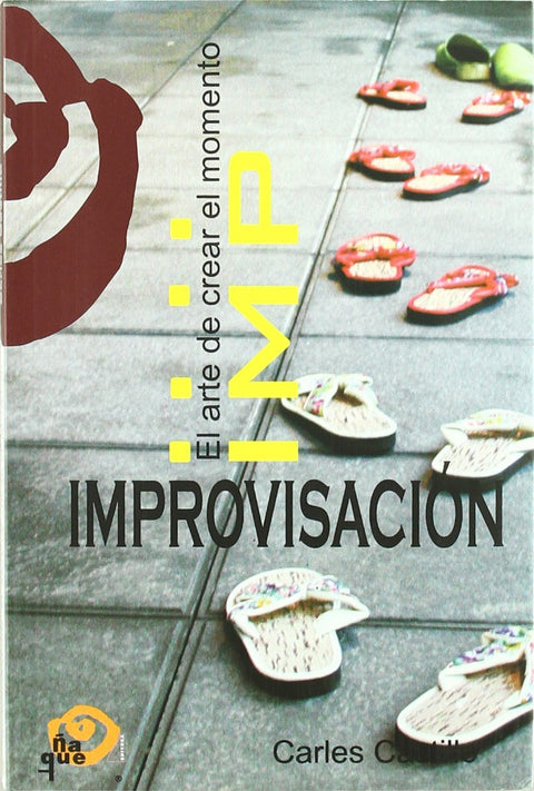  Improvisación 