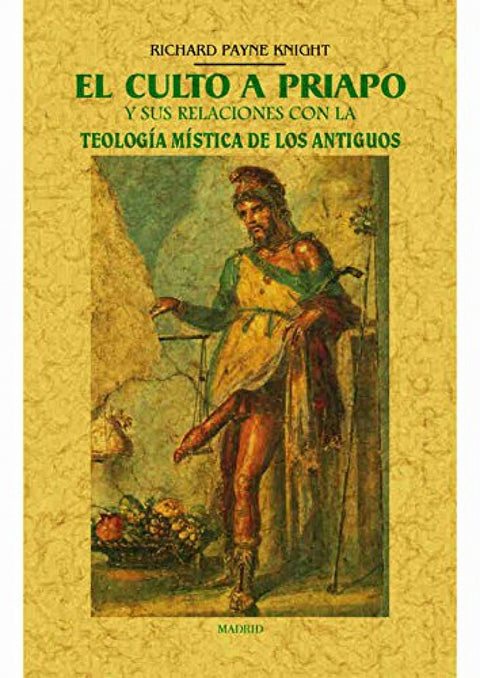  EL CULTO A PRIAPO 