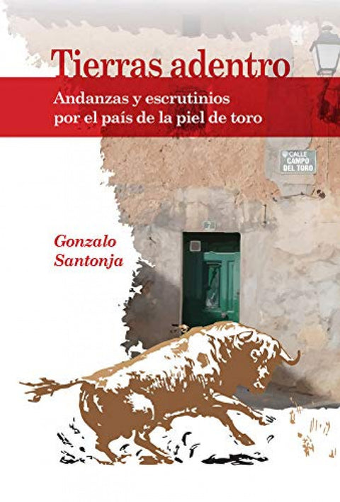  TIERRAS ADENTRO 