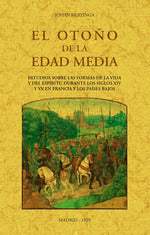  El otoño de la Edad Media 