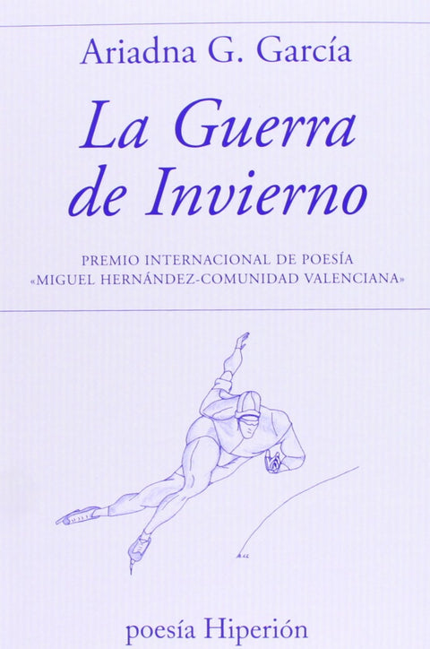  La guerra de invierno 