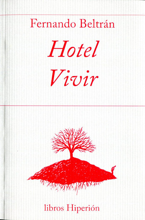  HOTEL VIVIR 