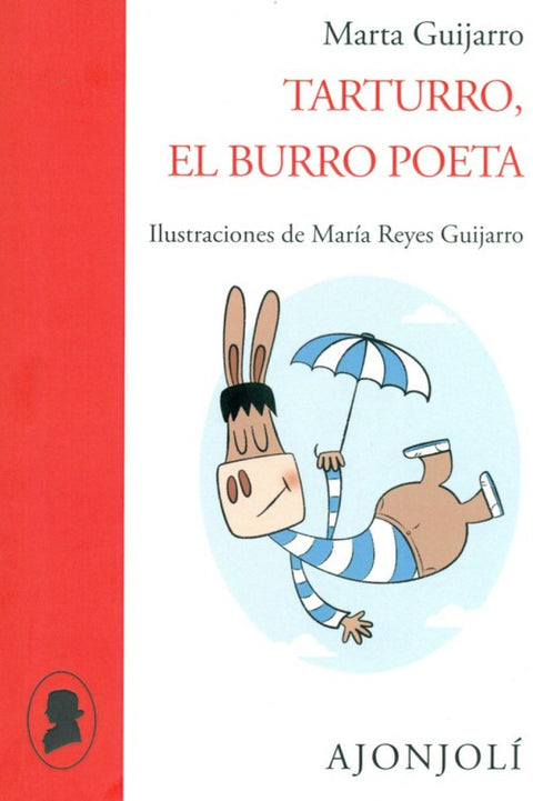  TARTURRO, EL BURRO POETA 