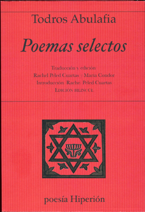  Poemas selectos 