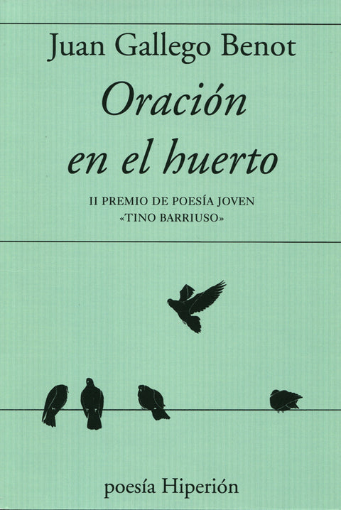  ORACION EN EL HUERTO 