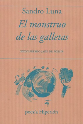  EL MONSTRUO DE LAS GALLETAS 