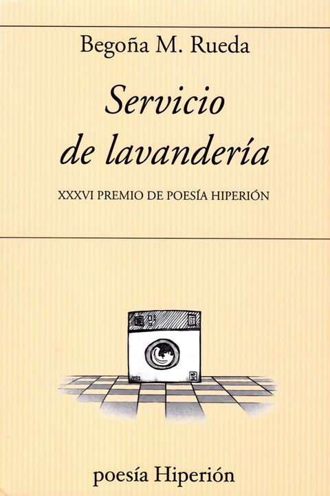  SERVICIO DE LAVANDERIA 