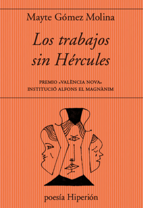  Los trabajos sin Hércules 