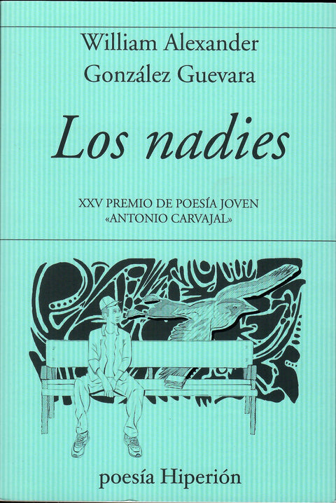  Los nadies 