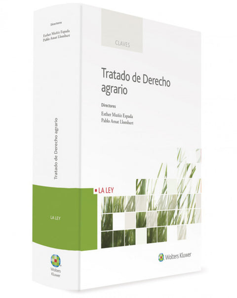  TRATADO DE DERECHO AGRARIO 