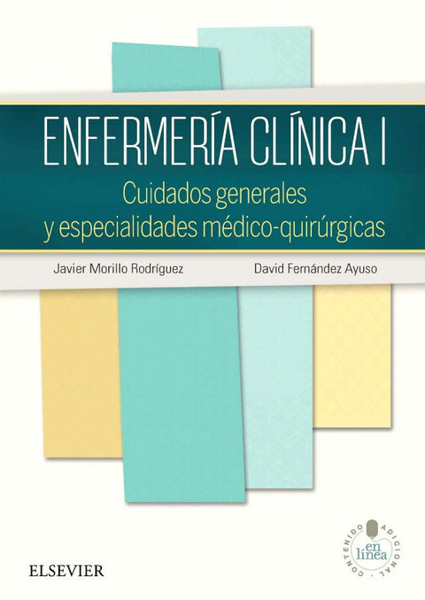  Enfermeria clínica I 