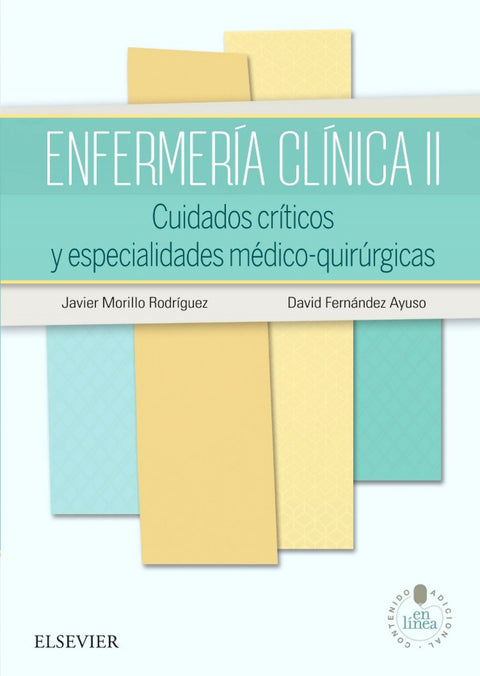  Enfermeria clinica II 