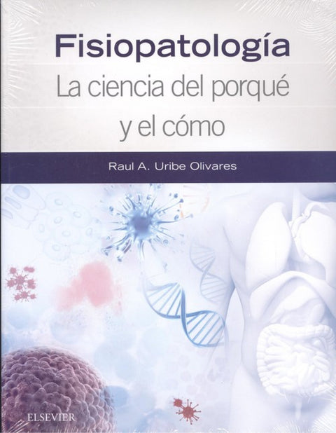  FISIOPATOLOGÍA 