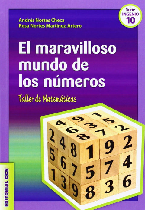  El maravilloso mundo de los números 