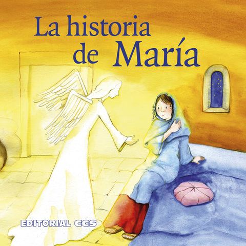 La historia de María 