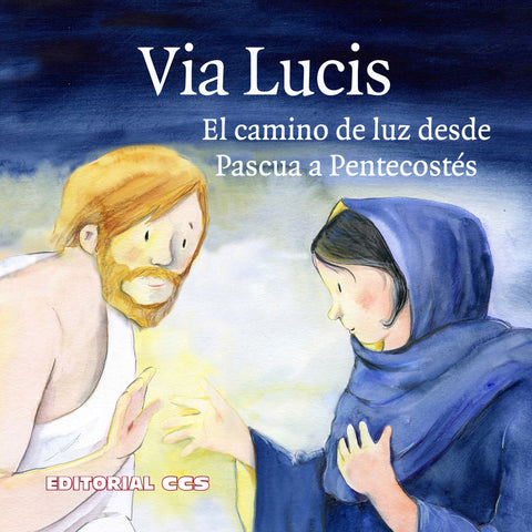  Via Lucis 