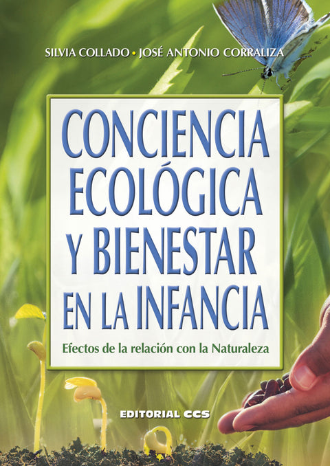  Conciencia ecológica y bienestar en la infancia 