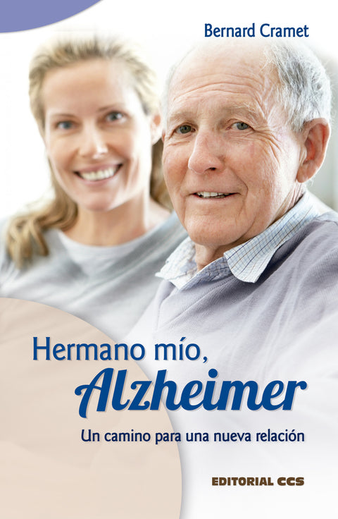  HERMANO MÍO, ALZHEIMER 
