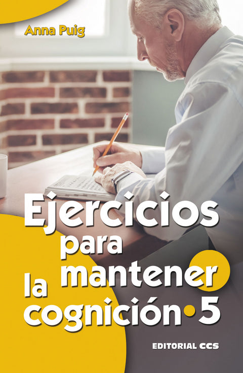  EJERCICIOS PARA MANTENER LA COGNICIÓN 5 