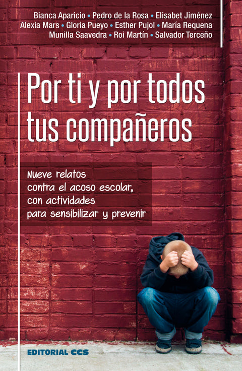  Por ti y por todos tus compañeros 
