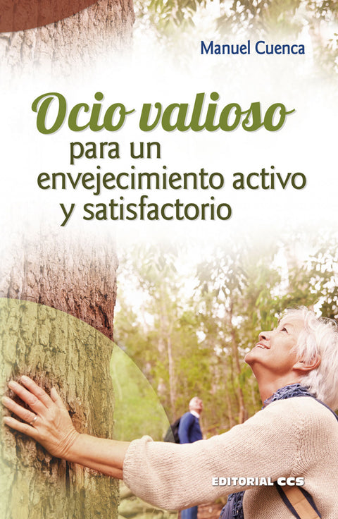  Ocio valioso para un envejecimiento activo y satisfactorio 