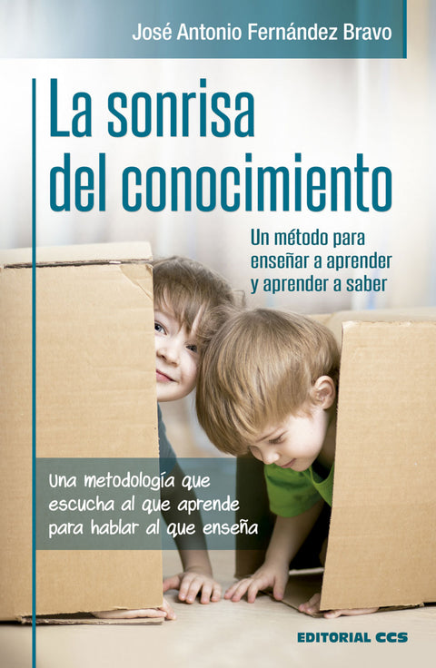  LA SONRISA DEL CONOCIMIENTO 