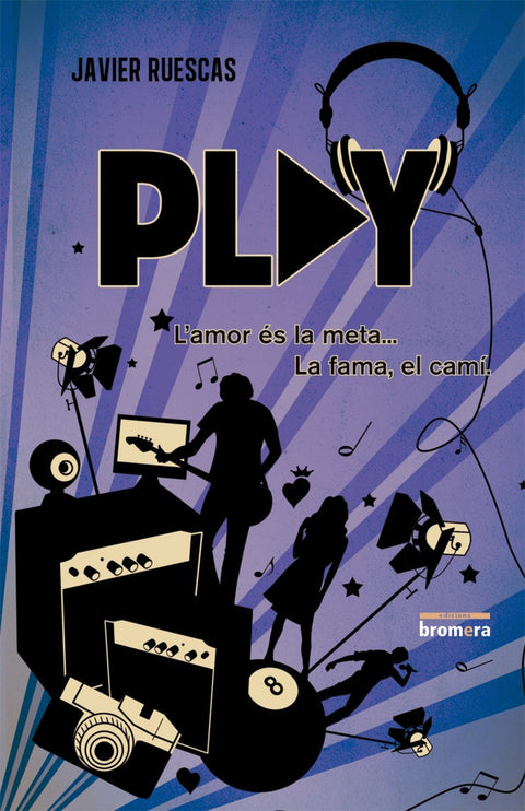  Play 