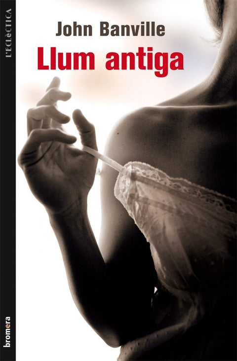  Llum antiga 