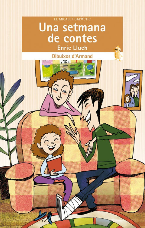  Una setmana de contes 