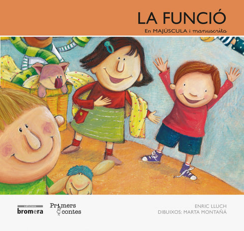  La funció 