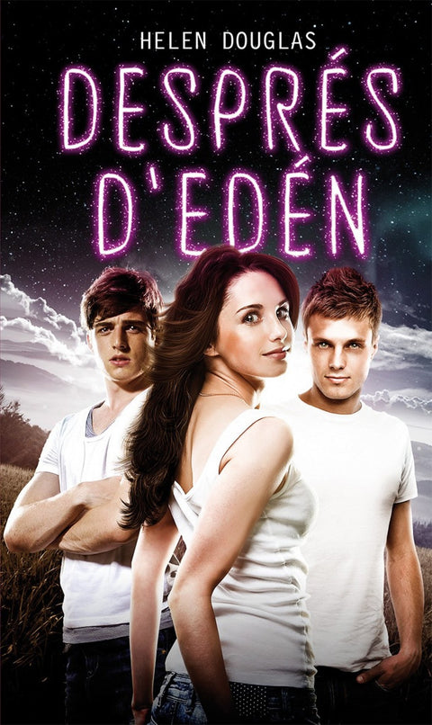  Després d'Edén 