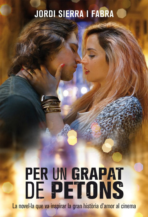  Per un grapat de petons 