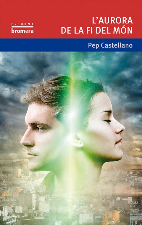  L'aurora de la fi del món 